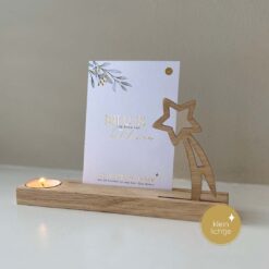 Adventskalender set