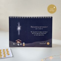 Adventskalender kids