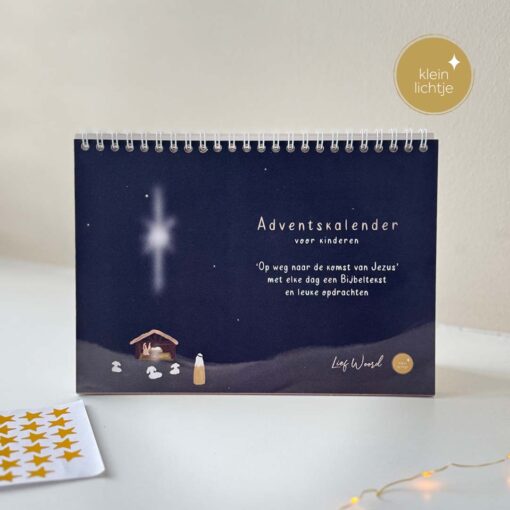 Adventskalender kids