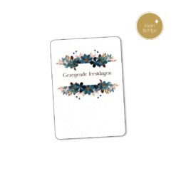 Dozign Gezegende feestdagen