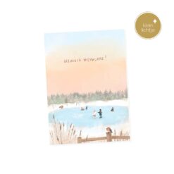 MBA Gelukkig nieuwjaar