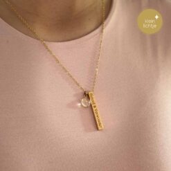 Ketting Geloof & Verwonder