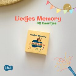 Liedjes Memory M&L