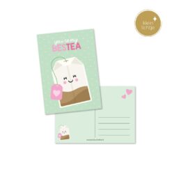 Bestea
