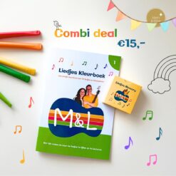 Combi deal M&L