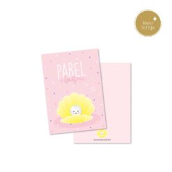 Parel Roze