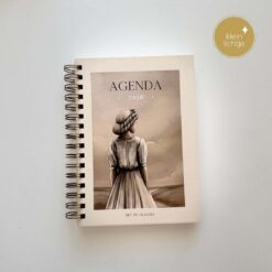 Agenda Art by Claudia