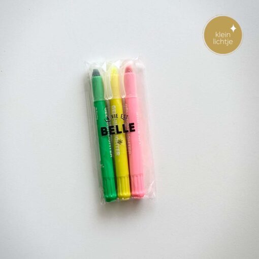 Bijbel highlighters - Afbeelding 5