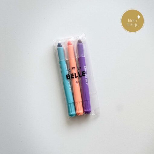 Bijbel highlighters - Afbeelding 2