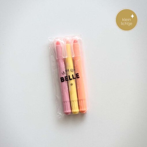 Bijbel highlighters - Afbeelding 3