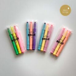 Bijbel highlighters