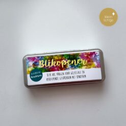 Blikopener kids