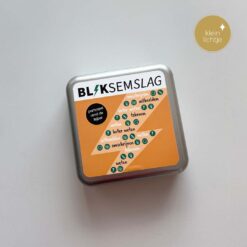 Bliksemslag