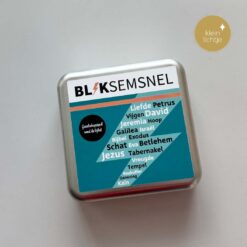 Bliksemsnel
