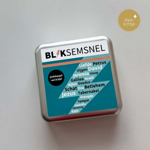 Bliksemsnel