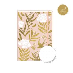 Bullet Journal Bloem