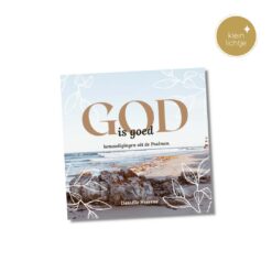 Geschenkboekje God is goed