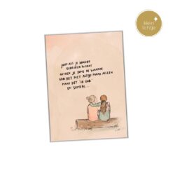 MBA - Juist als je