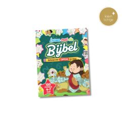 Leren met de Bijbel Cijfers