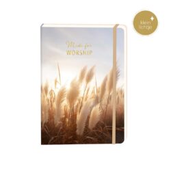 Notitieboek Worship