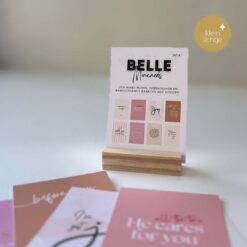 Minicards set HvB