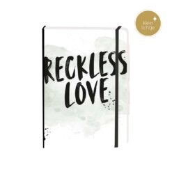 Notitieboek Reckless