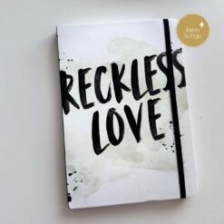 Notitieboek Reckless