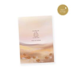 Liefwoord - roep Hem aan