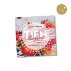 Geschenkboekje Tienduizend