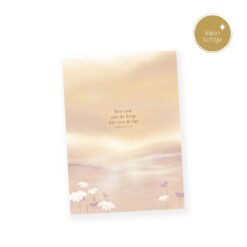 Liefwoord - hou vast