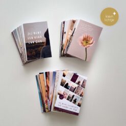 Kleinlichtje producten