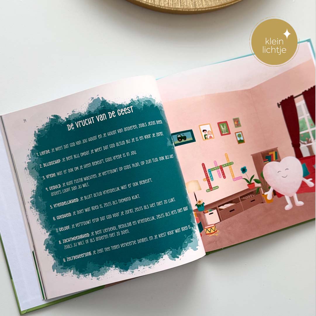 GNVI Dicht bij God - Afbeelding 6