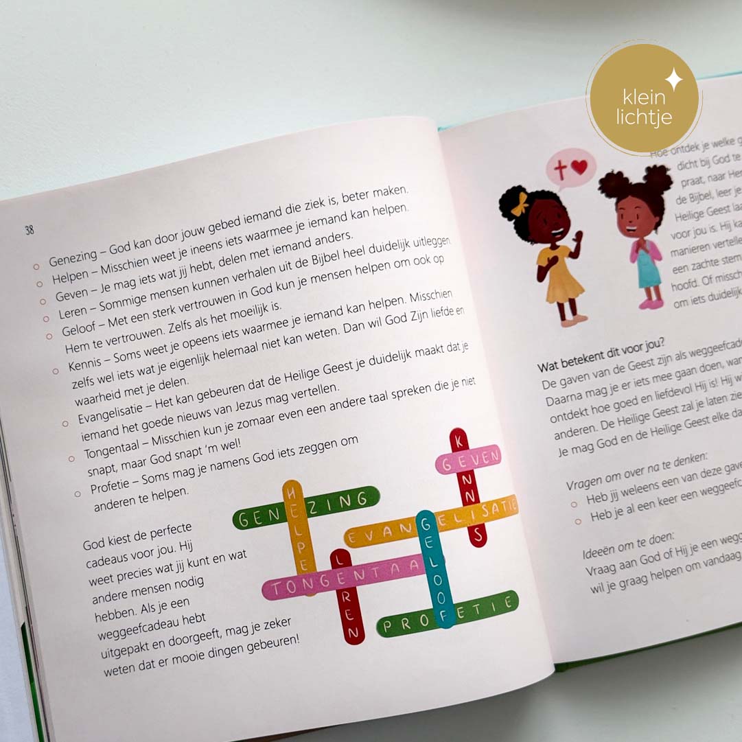 GNVI Dicht bij God - Afbeelding 5