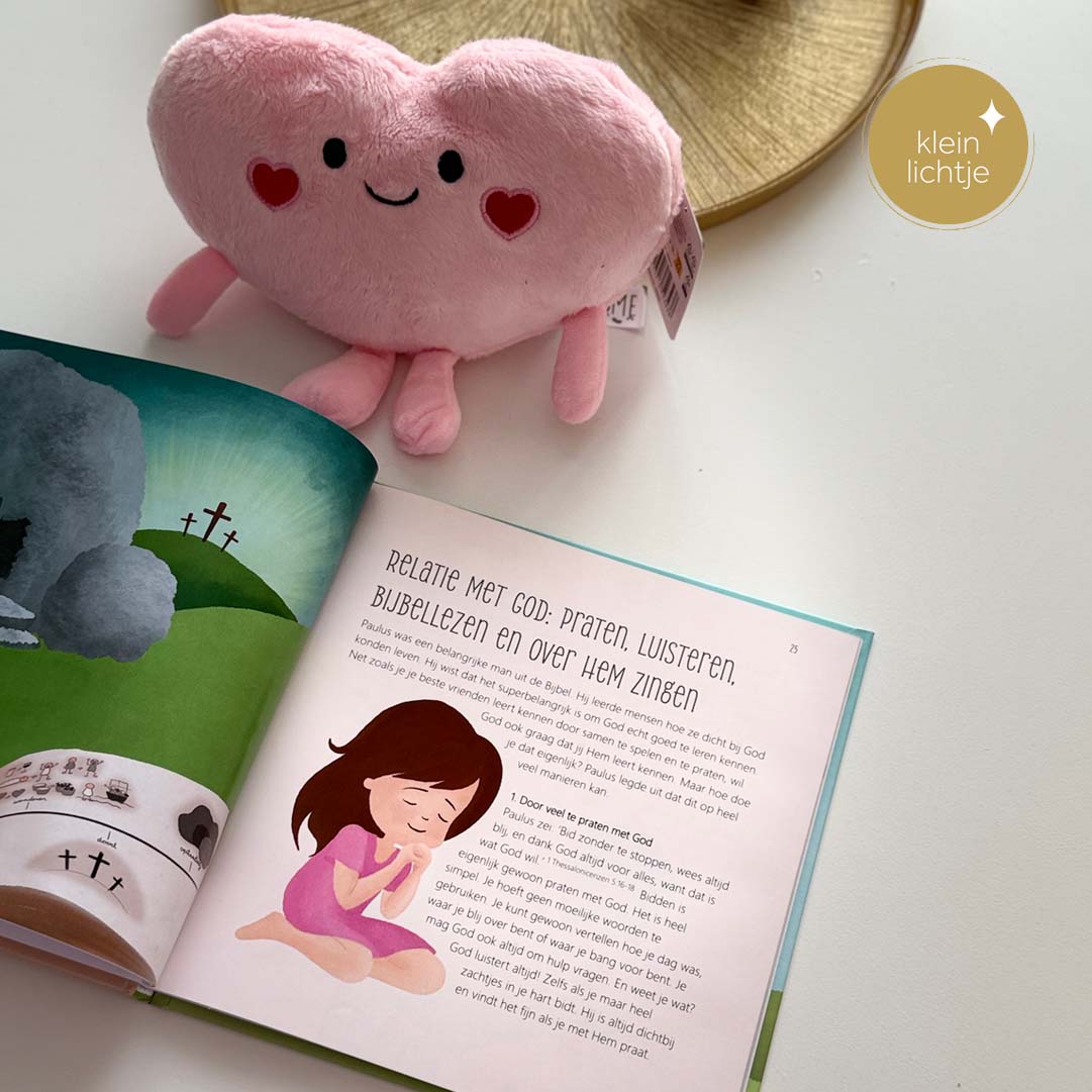 GNVI Dicht bij God - Afbeelding 4