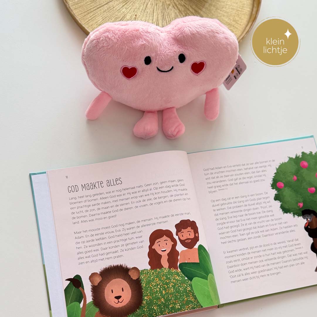 GNVI Dicht bij God - Afbeelding 3