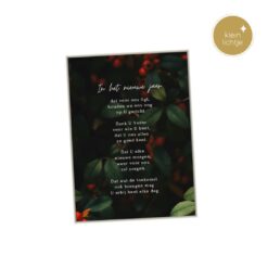 KL In het nieuwe jaar