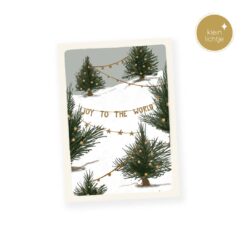 LUV Joy to the world