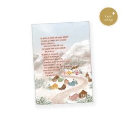 MBA Ik wens je kleur