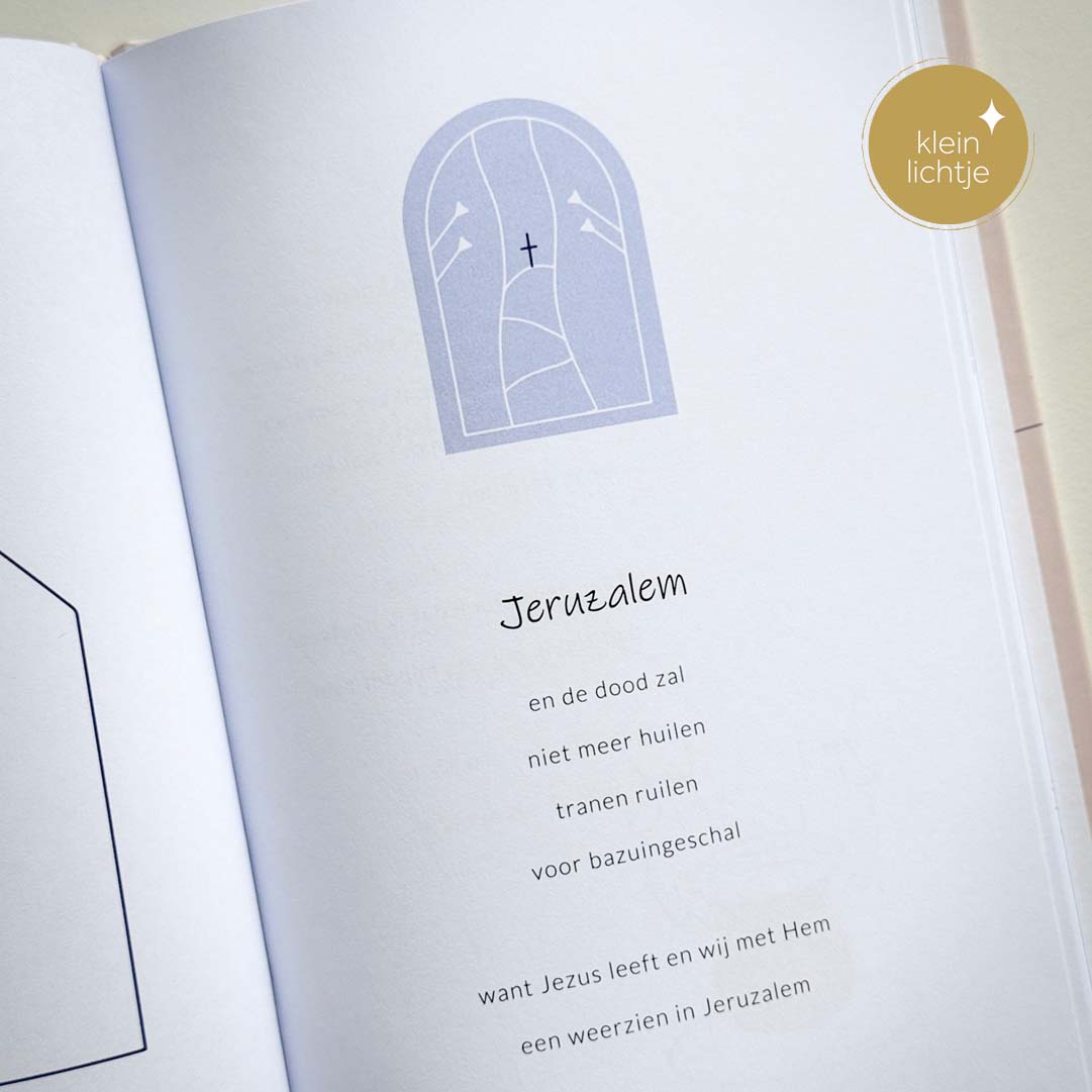 Met een knipoogje! - Afbeelding 4