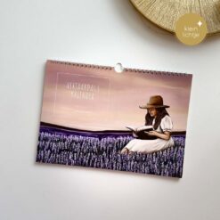 ArtBC Verjaardagskalender