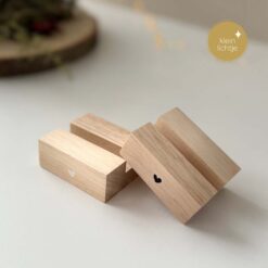 Tegelstandaard hartje