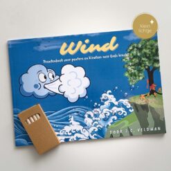 Prentenboek Wind