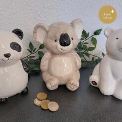 Spaarpot koala