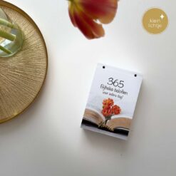 365 dagen Bijbelse beloften