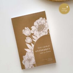 Studiegids LGG Gods wijsheid