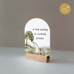 Boogje voor jou - Je bent