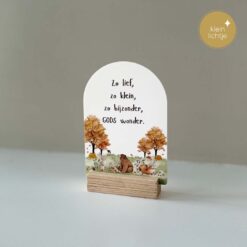 Boogje voor jou - Zo lief