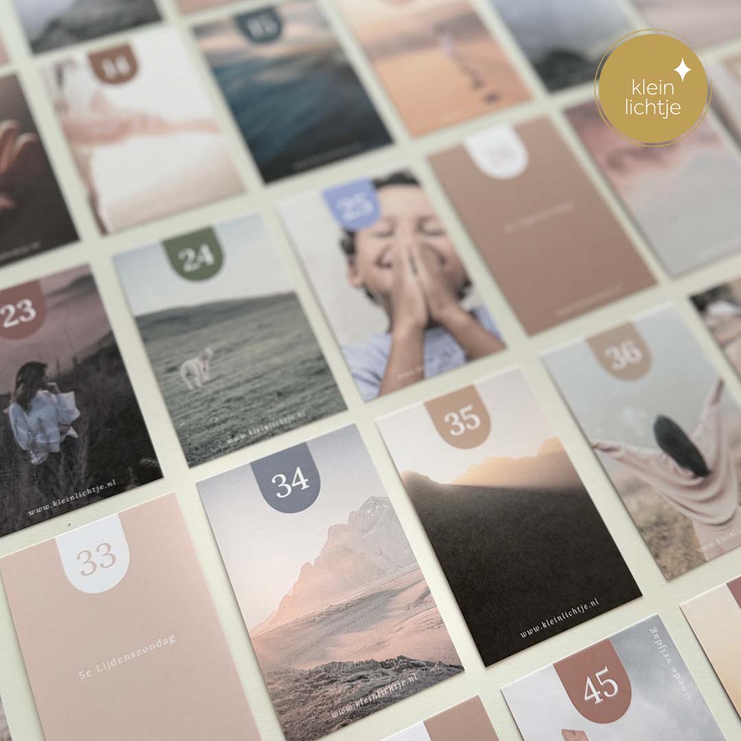 Kom, volg Mij mini - Afbeelding 9