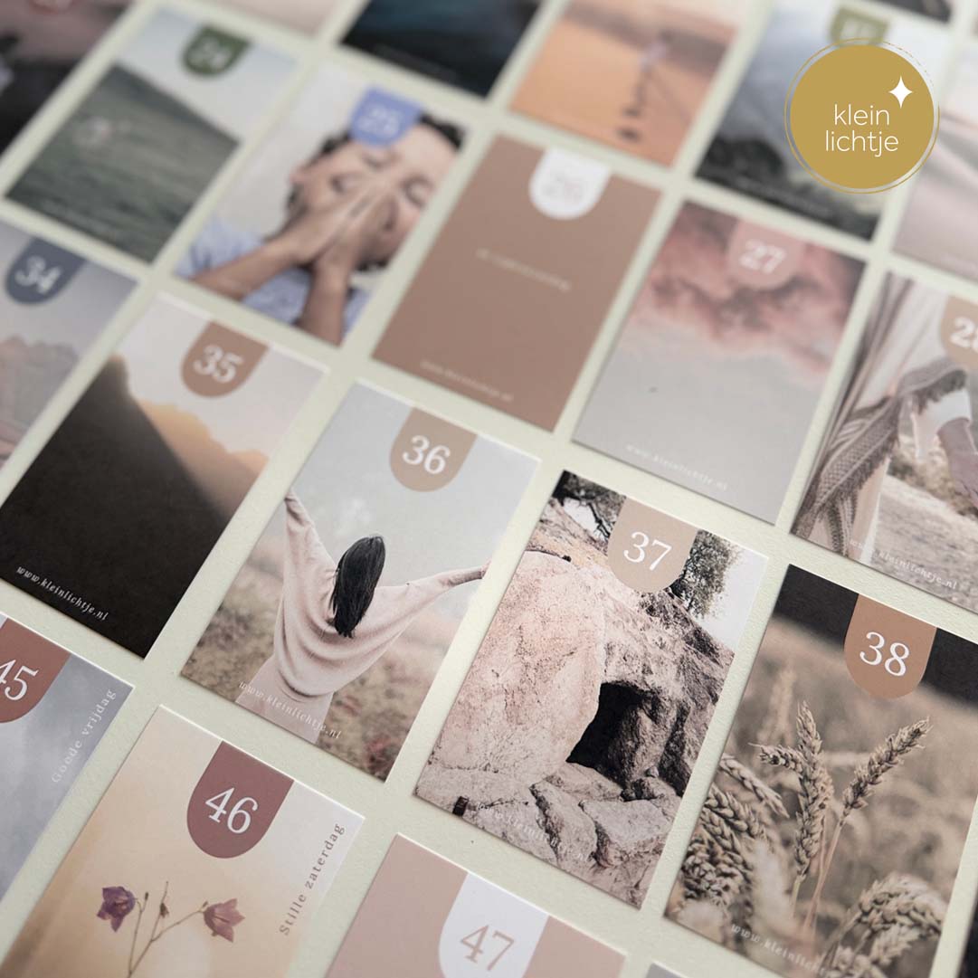 Kom, volg Mij mini - Afbeelding 10