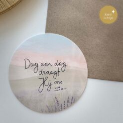 MBA Cirkel Dag aan dag